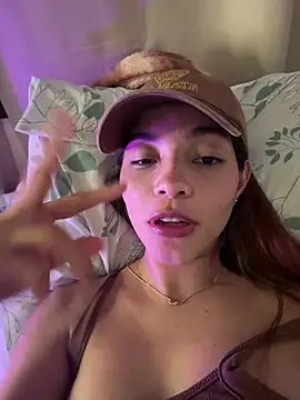 AkiraY10 라이브 XXX 채팅