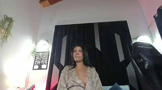 Celene_Rosejs' Live XXX Chat