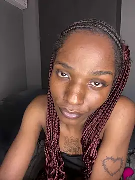 Trans_fairy – Live XXX-chat