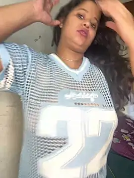Webkamerová show cutie-priya-cpl
