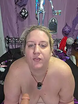 Chat +18 de BabygurlJay ao vivo