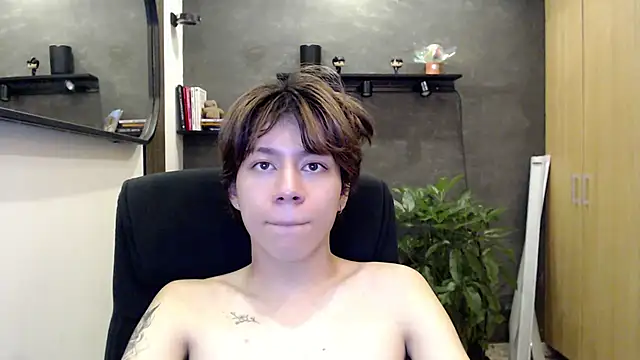 Show webcam de duvisex19