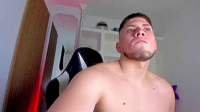 SebastianMaximoff_ – Live XXX-chat