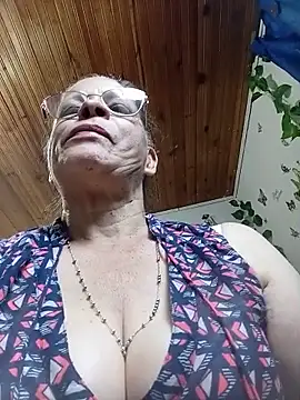 Živý XXX chat katrinna_