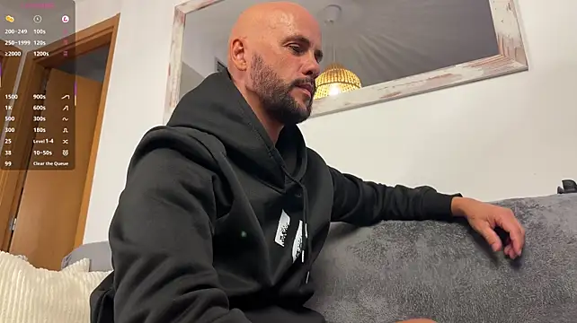 tim_beard 现场XXX聊天