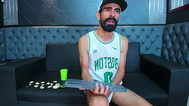 Andres_Bless live XXX chat
