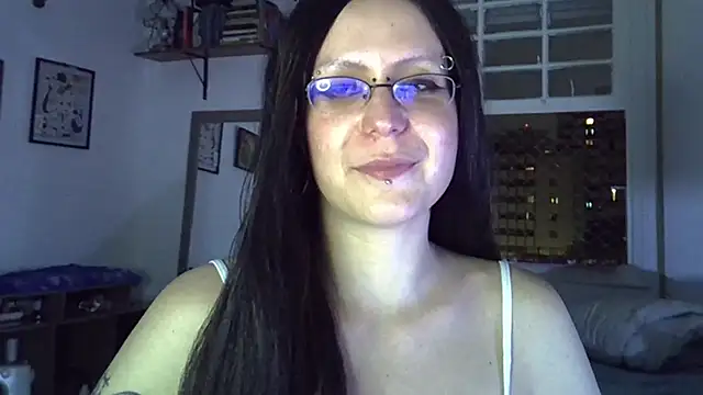 Chat XXX ao vivo de niveahssein