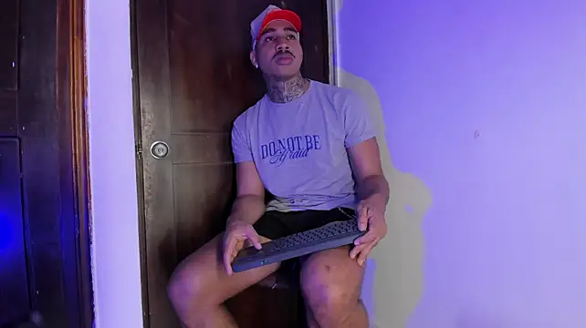 Chirshot_ Live XXX Chat