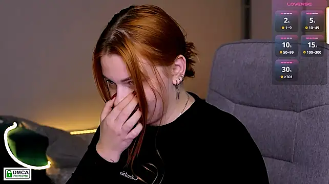 Živý XXX chat reddizzy