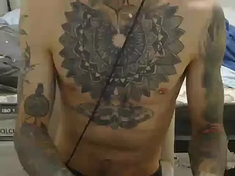 Chat XXX ao vivo de smokingink