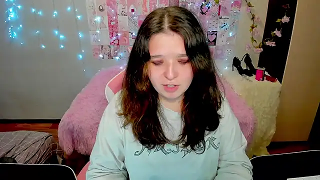 Kate_Acid's Live XXX Chat