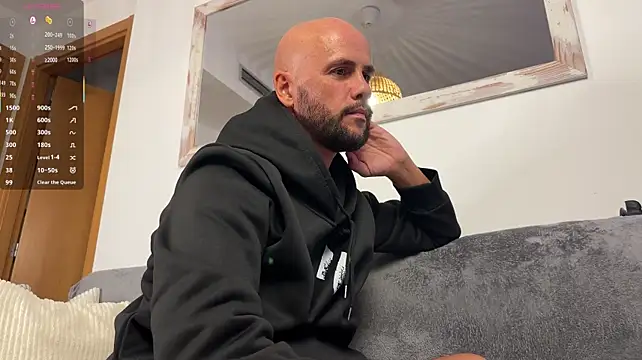 tim_beard XXX чат на живо