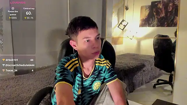 ash_ka's Live XXX Chat