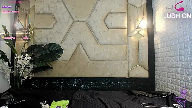 Sembang XXX Secara Langsung Julieta_Slav3