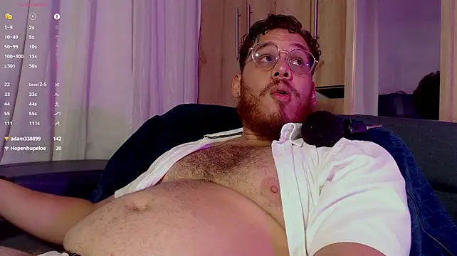 Czat XXX na żywo – anotherbigboy_