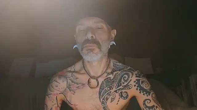 MegaDonkeyCockn Live XXX chat