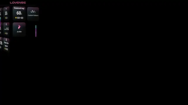 Shasa_8 - Control Fuck Mahine + Hush x7min😈🥵🔥