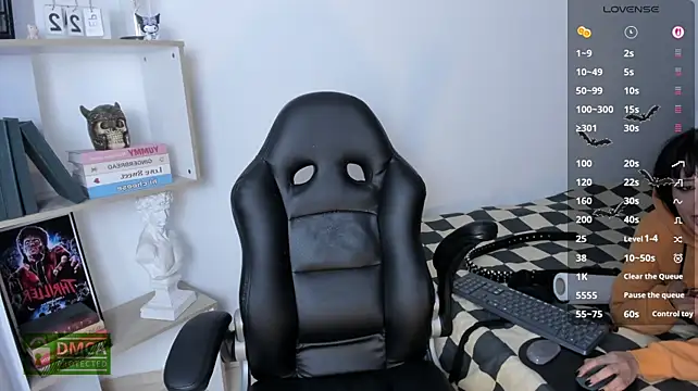 Ravenelle_'s Live XXX Chat