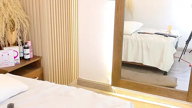 dojacandice's Live XXX Chat