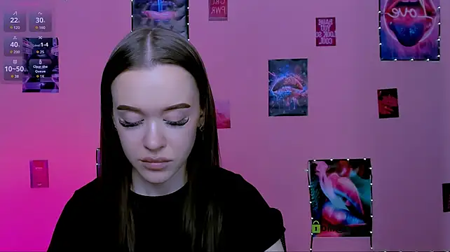 Czat XXX na żywo – nila_eclipse