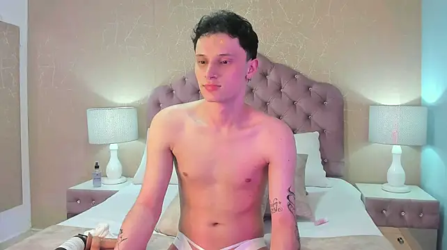 Czat XXX na żywo – LephyStar