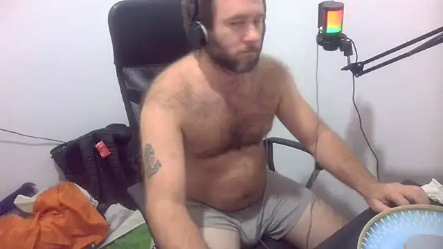 dadted's Live XXX Chat