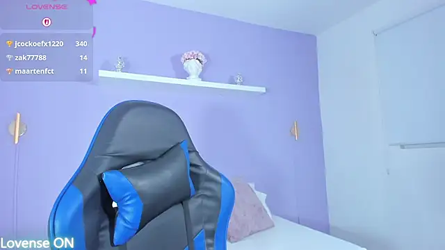 nataly_rodri Chat XXX live