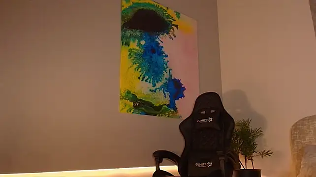 Jacob_Benelli Chat XXX in diretta