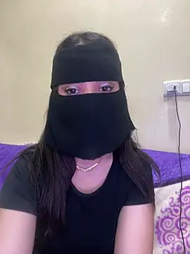 عرض كام Rasha_arabic