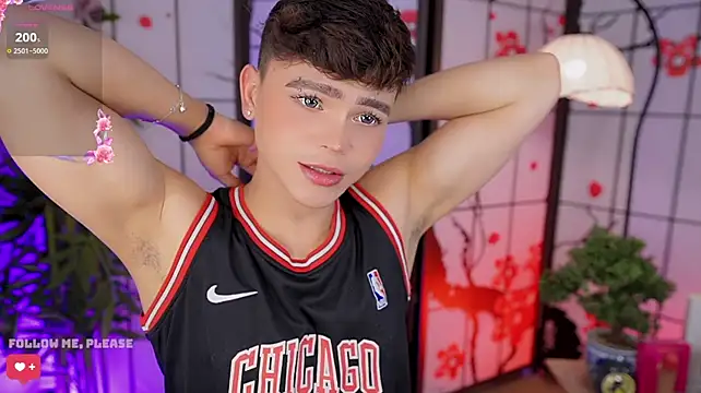 Онлайн чат XXX PRINCE_STEV