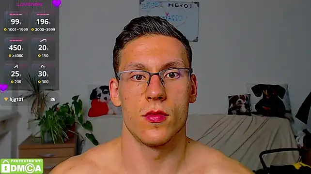 ZeinMiracles Chat XXX live