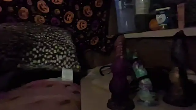 Spun_Foxxx's Live XXX Chat