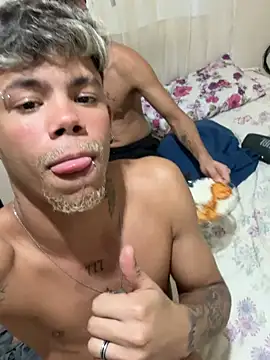 Uchihaxxx Webcamshow