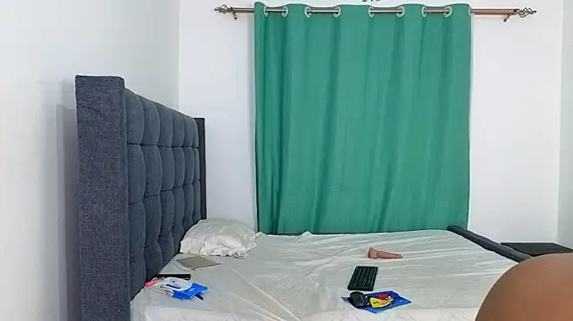 Chanel_Garcia Chat XXX live