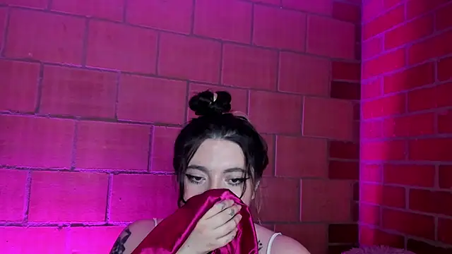 Chat XXX en directo de Sachi_Meow