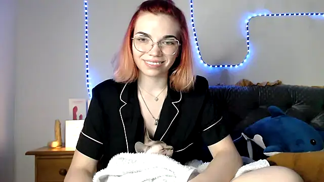 olivka-flower Chat XXX in diretta