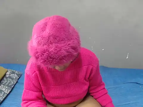 Živý XXX chat Sweetkittycandy