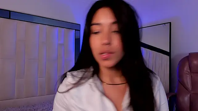 Živý XXX chat misssophiery