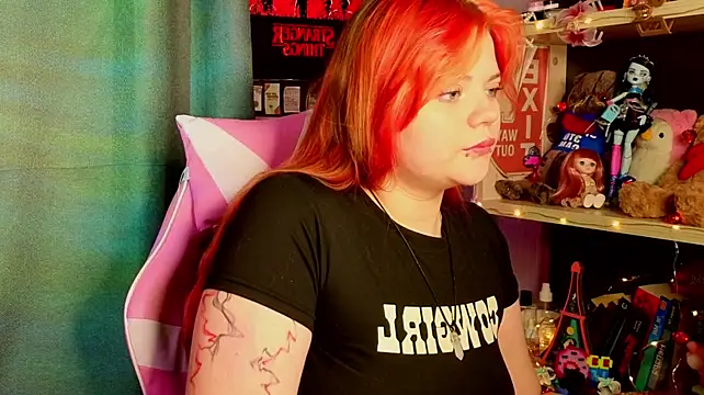 Chat XXX Live kellysweets