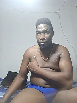 AlexHunter_'s Live XXX Chat