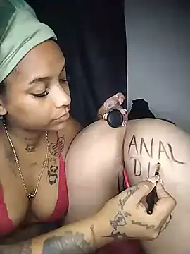 Hot-Girls777 XXX чат на живо