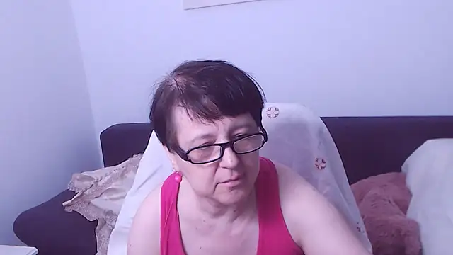 ChristaRose Chat XXX in diretta