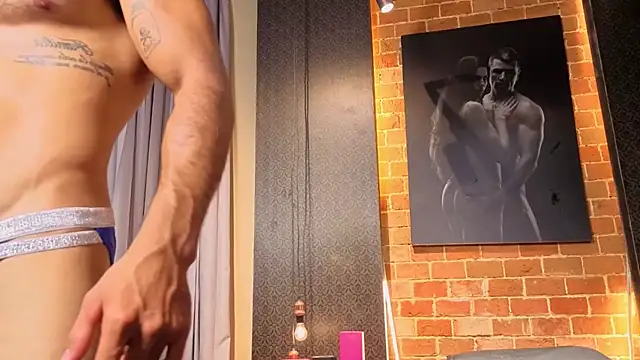 JuanBlade Live XXX Chat