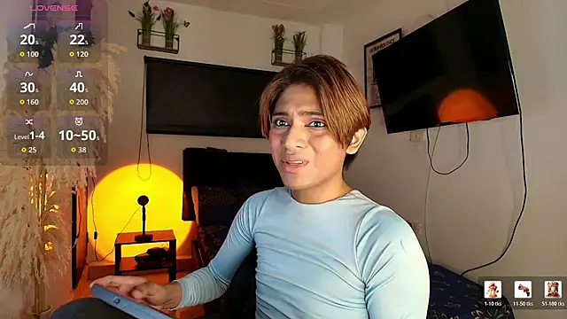 Chat XXX en directo de imgerver
