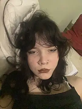 Chat XXX en directo de LaranFox