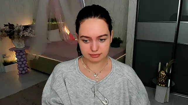 MiracleCurly Live XXX-Chat