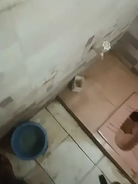 model47n Pertunjukan Webcam