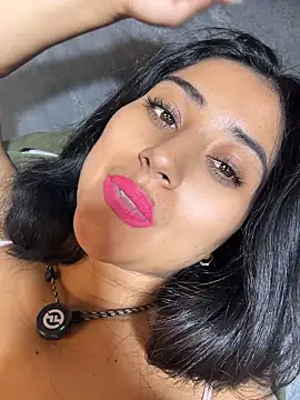 Valentinne_z - Make me hot
