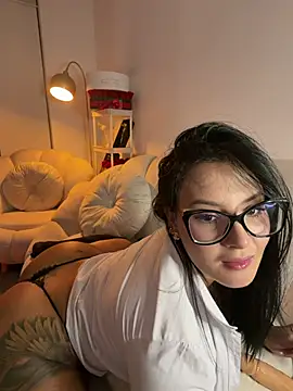 GabyMejiaa – Naživo XXX chat