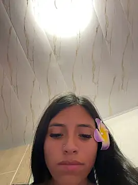 CELESTE_-EC – Naživo XXX chat